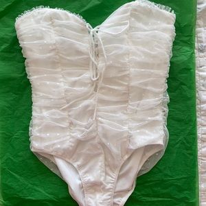 Princess Polly bodysuit